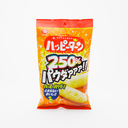Kameda Seika Happy Turn Rice Crackers Extra Powder 250% 53g