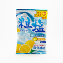 Senjaku Salt Lemon Soda Hard Candy 50g
