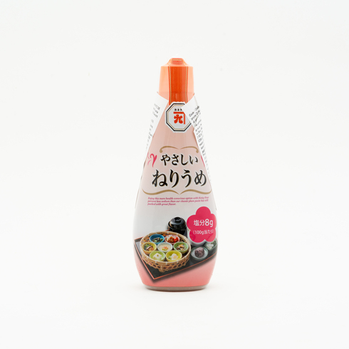 【Best Before:30/07/2026】 Neriume 340g