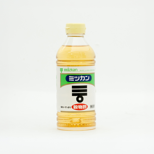 Mizkan Grain Vinegar 500ml