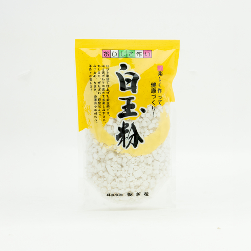 Tochigiya Shiratamako Glutinous Rice Flour 150g