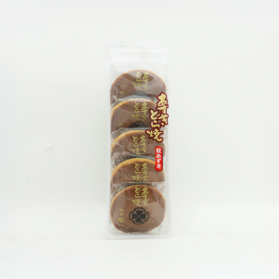 Kotobuki Azuki Dorayaki 350g