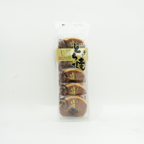 Kotobuki Dorayaki aux Châtaignes 350g