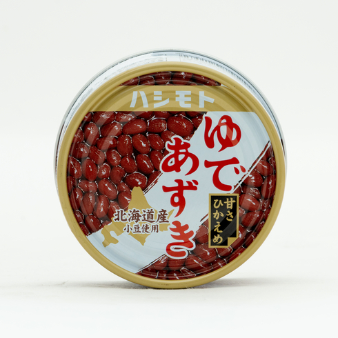 Haricot Rouge en Conserve 190G [Hashimoto Foods]