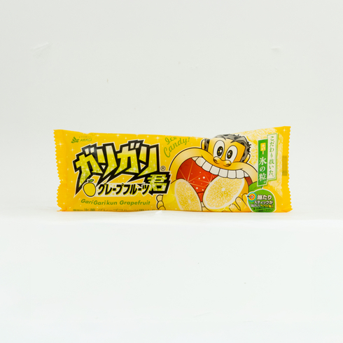 Akagi Garigari-kun Pamplemousse 105g
