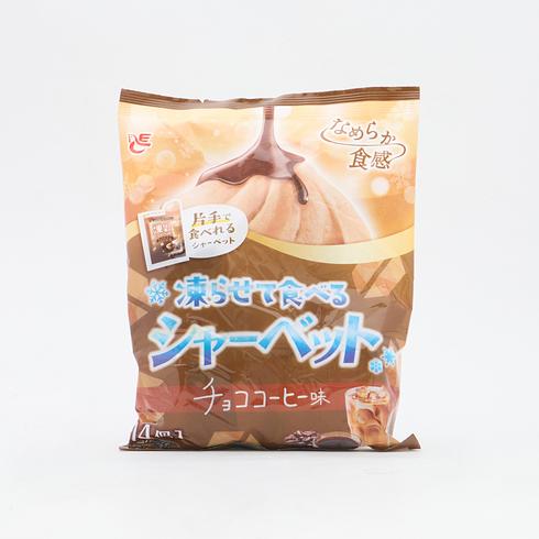 Ace Bakery Freezing Sweets Sorbet Chocolat & Café 280g