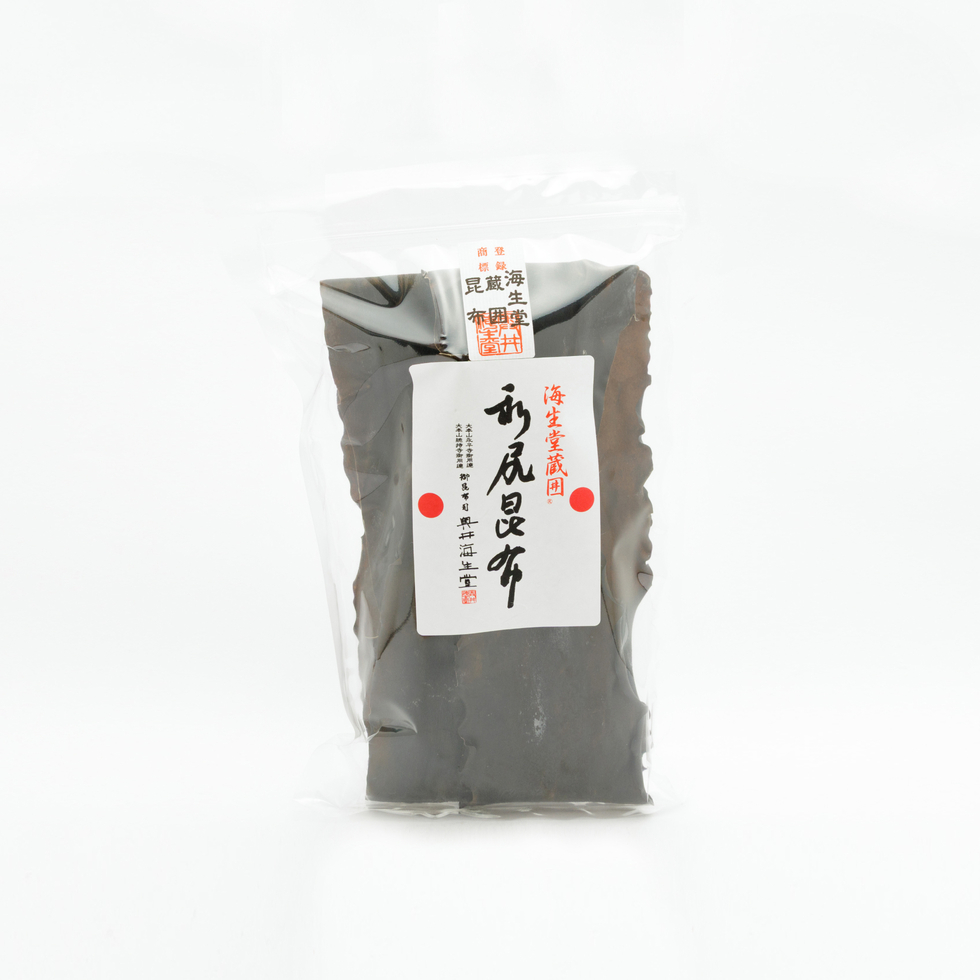 Okuikaiseido Kuragakoi Rishiri Kombu 150g