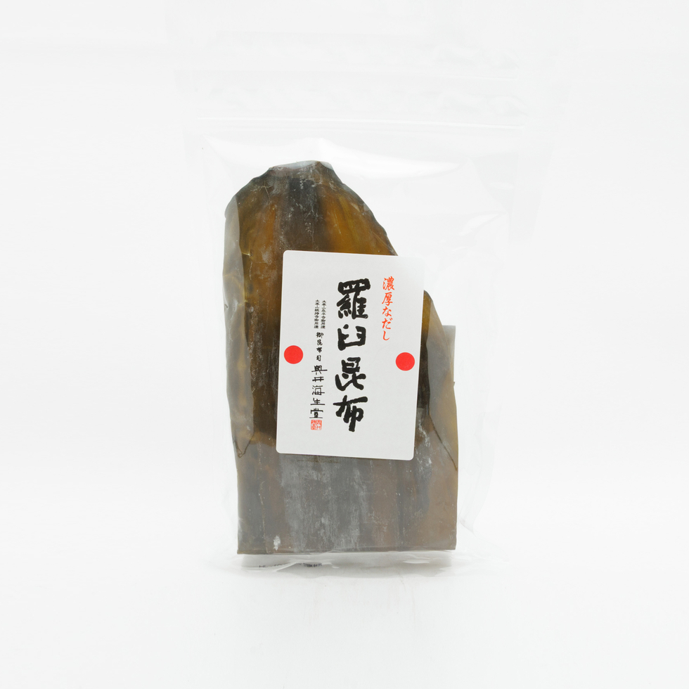 Okuikaiseido Rausu Kombu 100g