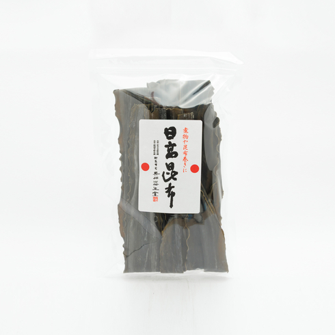 Okuikaiseido Hidaka Kombu 150g
