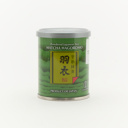 Ujinotsuyu Hagoromo Matcha Green Tea Powder 40g
