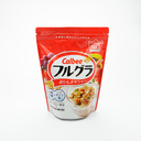 Calbee Frugra Fruit Granola Breakfast Cereal 330g