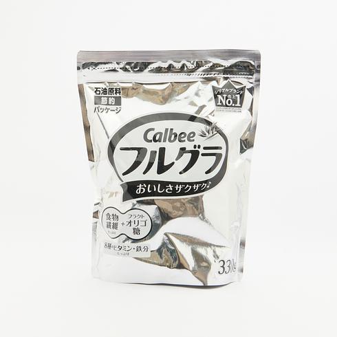 カルビー フルグラ 330g