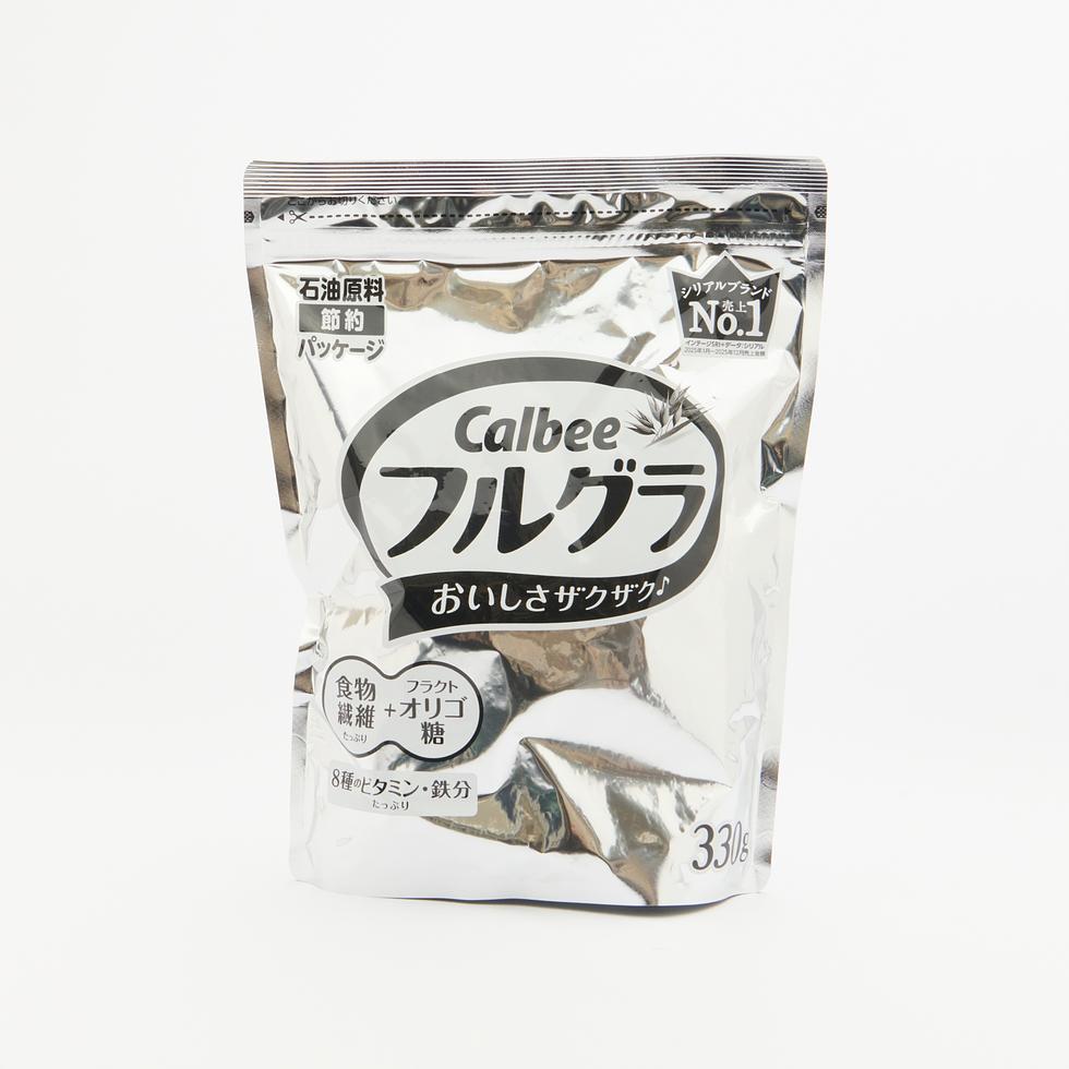 カルビー フルグラ 330g