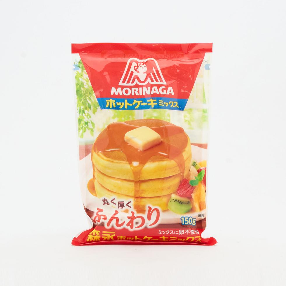 Morinaga Pancake Mix 150g x 1