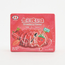 Torto Strawberry Flavour Jelly Powder 80g