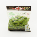 Gunma Tengu Premium Edamame Green Soybeans 250g