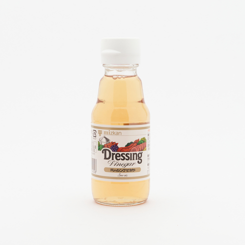 【Best Before:03/08/2026】 Mizkan Dressing Vinegar 150ml