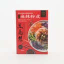 Jung Nung Dried Wide Green Bean Thread (Spicy Flavor) 204g