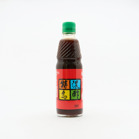 【Best Before:10/07/2026】Kong Yen Thickened Woo Sauce 300ml
