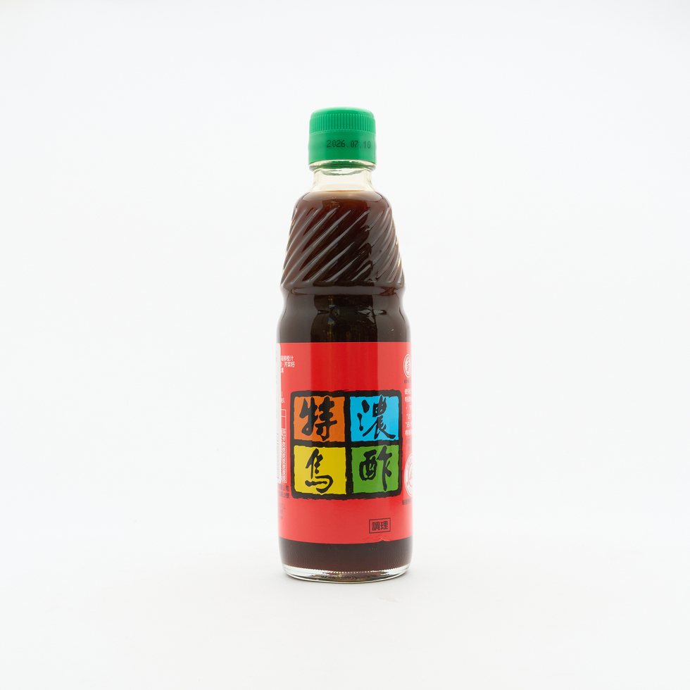 【Best Before:10/07/2026】Kong Yen Thickened Woo Sauce 300ml