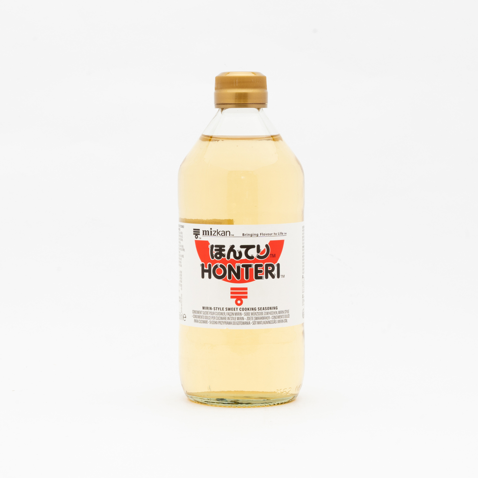 Mizkan Honteri Mirin Style Seasoning 568ml 