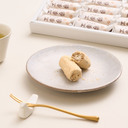 Momijiya Gokabo 15 pieces (Roasted Soya Flour Sweets)