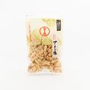 Osamado Almond-age (Almond Fried Rice Crackers)