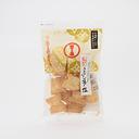 Osamado Kobushi-age Salt (Fried Rice Crackers)