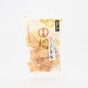 Osamado Kobushi-age Salt (Fried Rice Crackers)
