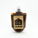 Noda Miso Kombu Dashi Mame Miso Wooden Barrel Aged Soybean Miso 200g