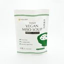 Noda Miso Vegan Instant Miso Soup Wooden Barrel Aged 90g