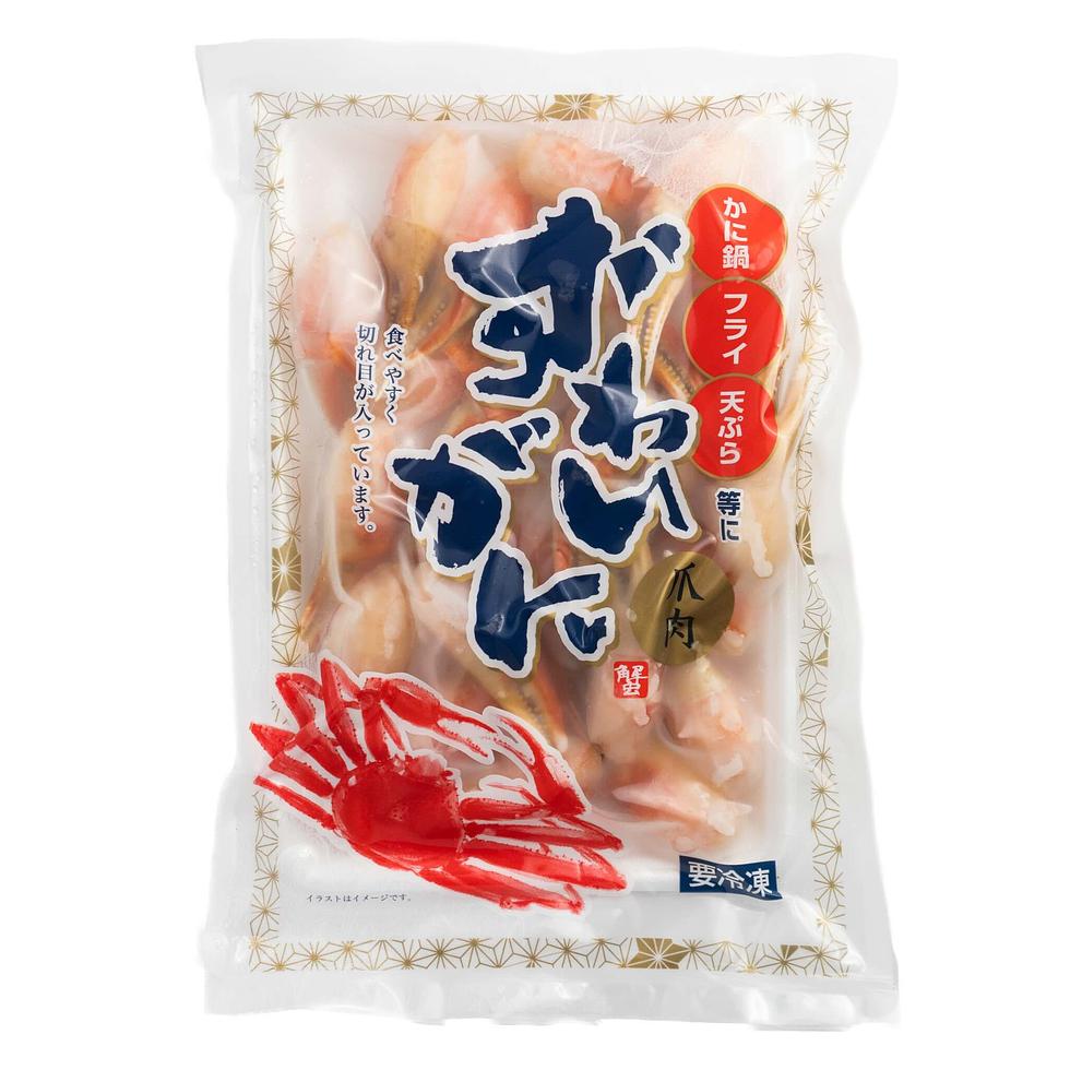 【DDM:04/05/2026】 Pince de Crabe des Neiges 450g