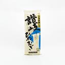 Kawada Seimen Sanuki Hiyamugi Thin Wheat Noodles 400g