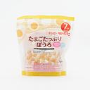 Kewpie Mini Egg Biscuits 60g (12g x 5 Bags)