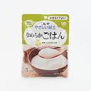 Kewpie 丘比 營養介護軟餐 柔軟白飯  (免咀嚼) 150克