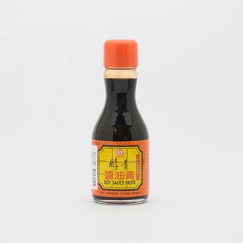 【賞味期限:2026年08月20日】工研 醇香醬油膏 220克