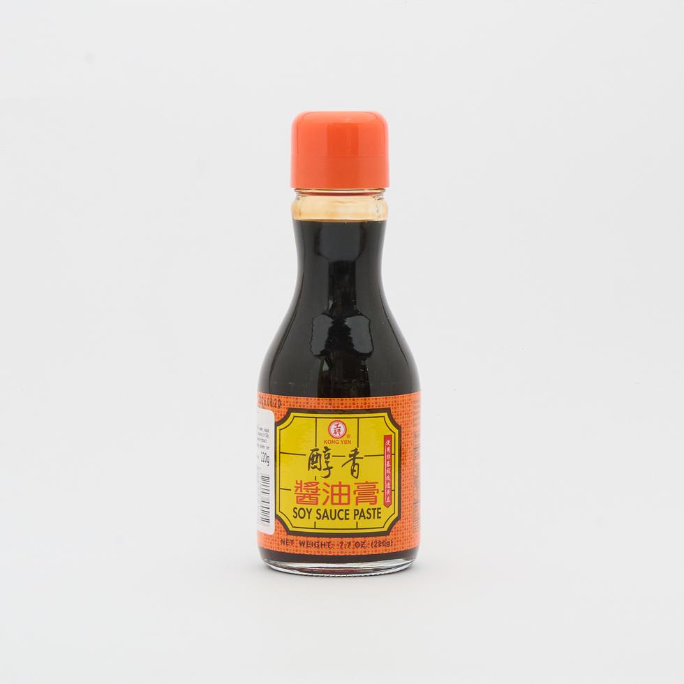 【賞味期限:2026年08月20日】工研 醇香醬油膏 220克