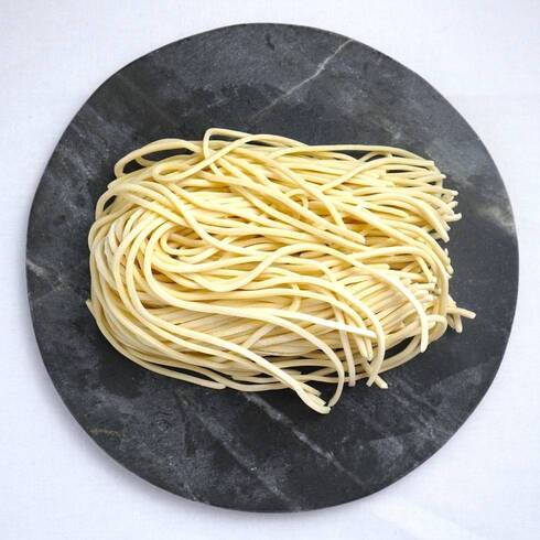 Monohon House-made Premium Ramen Noodles 160g