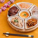 WASO 中秋節の前菜盛り合わせ（3-4人前）予約販売