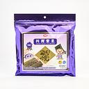 Four Seas Seaweed Original Flavour 24 Packs 18g