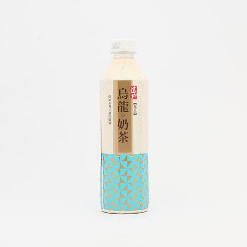 Tao Ti Supreme Oolong Milk Tea 500ml