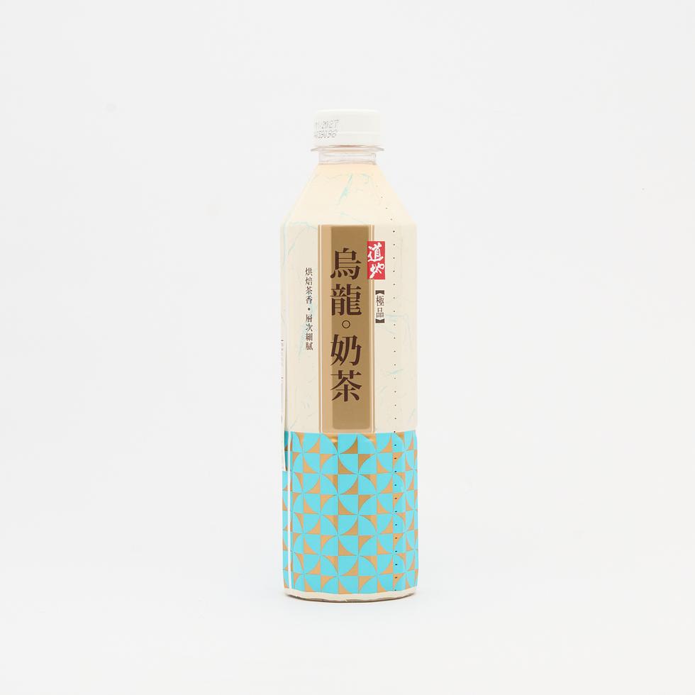 Tao Ti Supreme Oolong Milk Tea 500ml