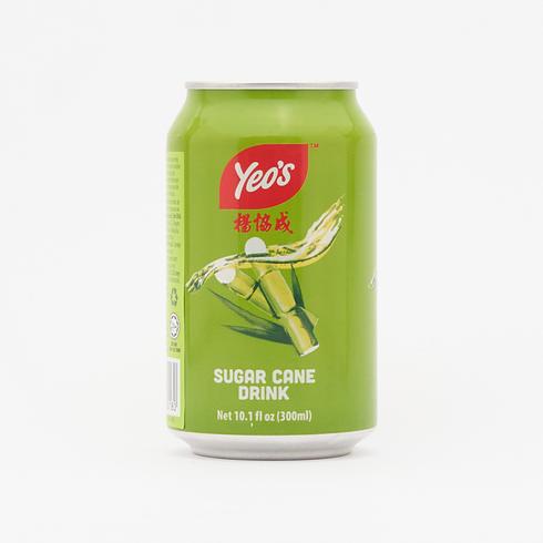 Yeo's Sugar Cane Drink 300ml