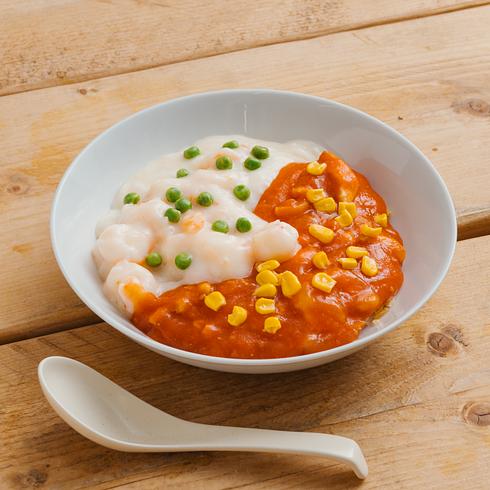 Hong Kong Style Yin Yang Fried Rice 400g