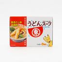 Higashimaru Udon Soup Stock 6 sachets