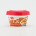 Dongwon Yangban Pumpkin Rice Porridge 285g
