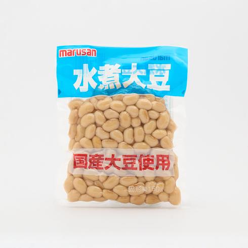いなば 日本産大豆水煮 290g | ITEMS | WASO｜日本食・日本食材