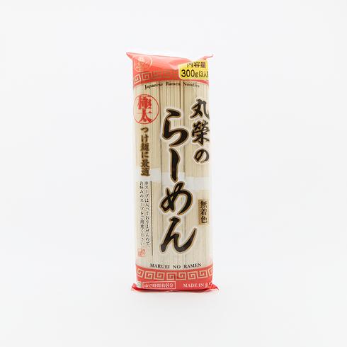 Maruei Seifun Extra Thick Ramen Noodles 300g