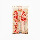 Sanuki Shisei Extra Firm Thick Sanuki Udon Noodles 600g
