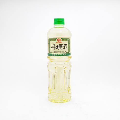 Wadakan Hakkoda Spring Water Cooking Sake 1000ml